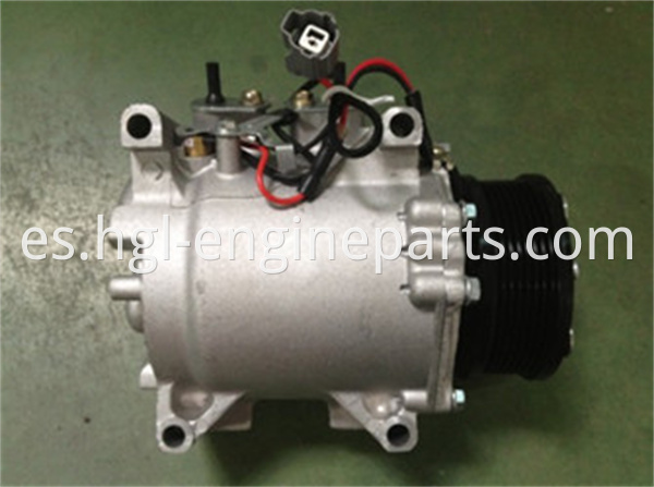 HS110R AUTO AC COMPRESSOR for 02-06 Honda CRV 58881 CO10663AC 38810PNB006 a_